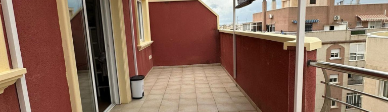 Apartment in Costa Blanca South, Torrevieja