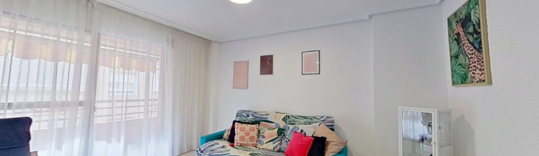 Apartment in Costa Blanca South, Torrevieja
