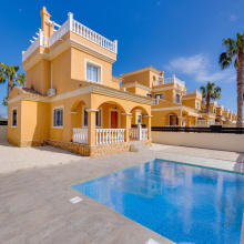 Algorfa, Alicante, 3 Bedrooms Bedrooms, ,2 BathroomsBathrooms,Villa,Resale,0,75632495072859760