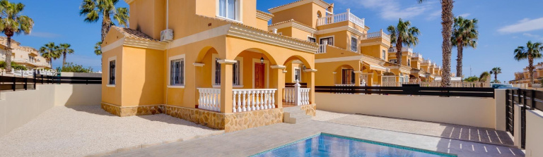 Villa in Costa Blanca South, Algorfa