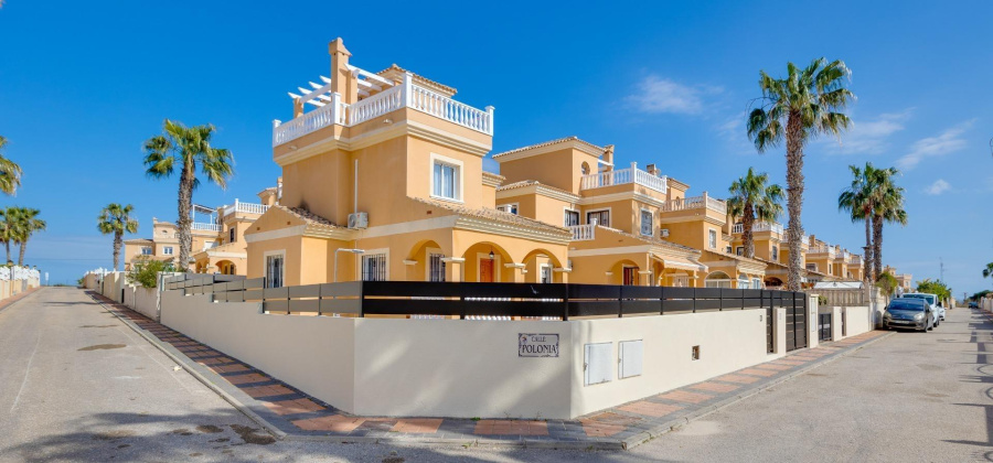 Algorfa, Alicante, 3 Bedrooms Bedrooms, ,2 BathroomsBathrooms,Villa,Resale,0,75632495072859760