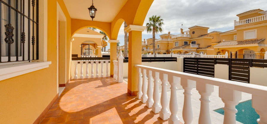 Algorfa, Alicante, 3 Bedrooms Bedrooms, ,2 BathroomsBathrooms,Villa,Resale,0,75632495072859760