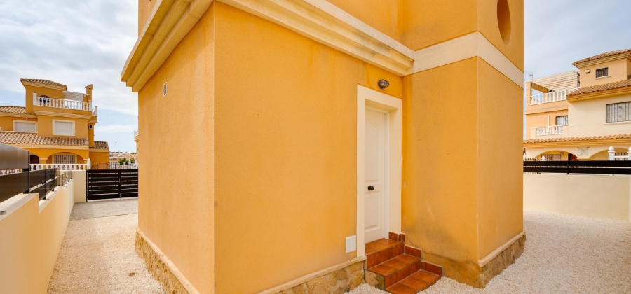 Algorfa, Alicante, 3 Bedrooms Bedrooms, ,2 BathroomsBathrooms,Villa,Resale,0,75632495072859760