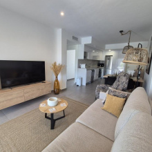 Orihuela Costa, Alicante, 2 Bedrooms Bedrooms, ,2 BathroomsBathrooms,Apartment,Resale,0,75632498361387120