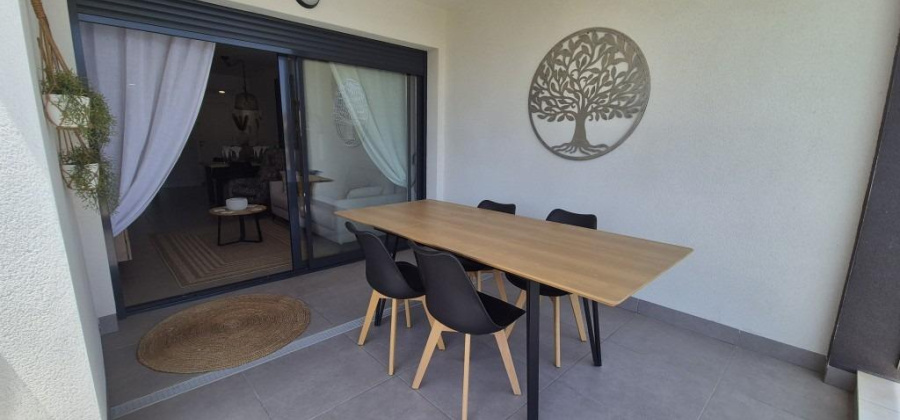 Orihuela Costa, Alicante, 2 Bedrooms Bedrooms, ,2 BathroomsBathrooms,Apartment,Resale,0,75632498361387120