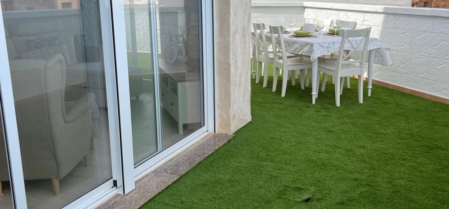 Torrevieja, Alicante, 2 Bedrooms Bedrooms, ,2 BathroomsBathrooms,Apartment,Resale,0,75632506861763456