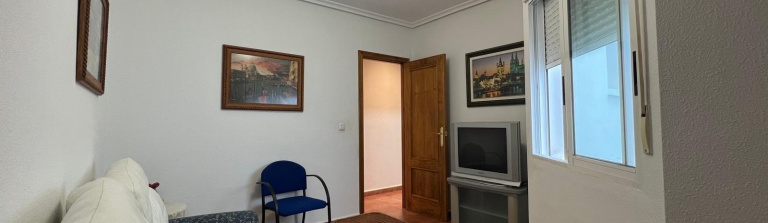 Torrevieja, Alicante, 2 Bedrooms Bedrooms, ,1 BathroomBathrooms,Apartment,Resale,0,75632509031266512