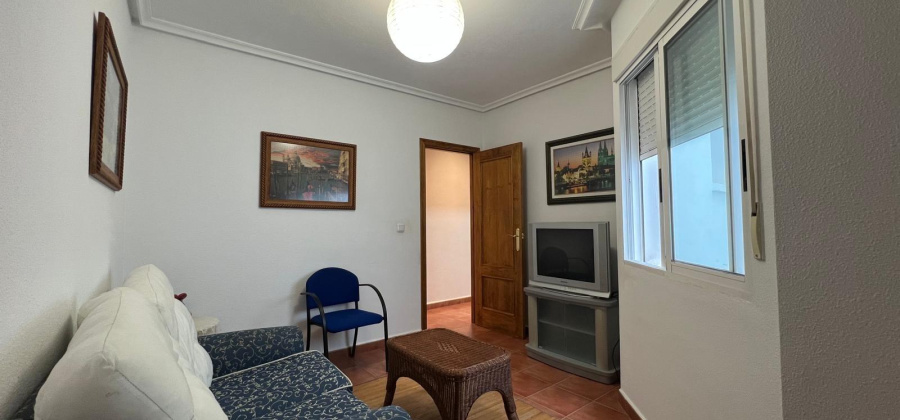 Torrevieja, Alicante, 2 Bedrooms Bedrooms, ,1 BathroomBathrooms,Apartment,Resale,0,75632509031266512