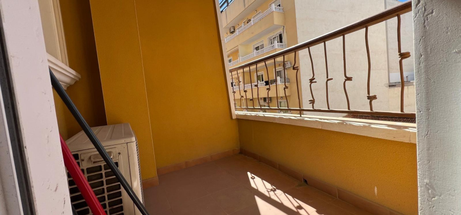 Torrevieja, Alicante, 2 Bedrooms Bedrooms, ,1 BathroomBathrooms,Apartment,Resale,0,75632509031266512
