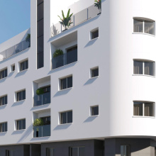 Apartment in Costa Blanca South, Torrevieja