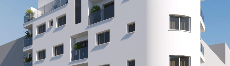 Apartment in Costa Blanca South, Torrevieja