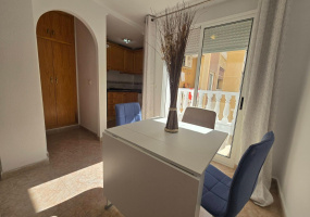 Torrevieja, Alicante, ,1 BathroomBathrooms,Apartment,Resale,0,75632520319550800 Torrevieja, Alicante, ,1 BathroomBathrooms,Apartment,Resale,0,75632520319550800