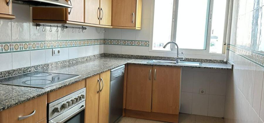 Torrevieja, Alicante, 2 Bedrooms Bedrooms, ,1 BathroomBathrooms,Apartment,Resale,0,75632555160541552