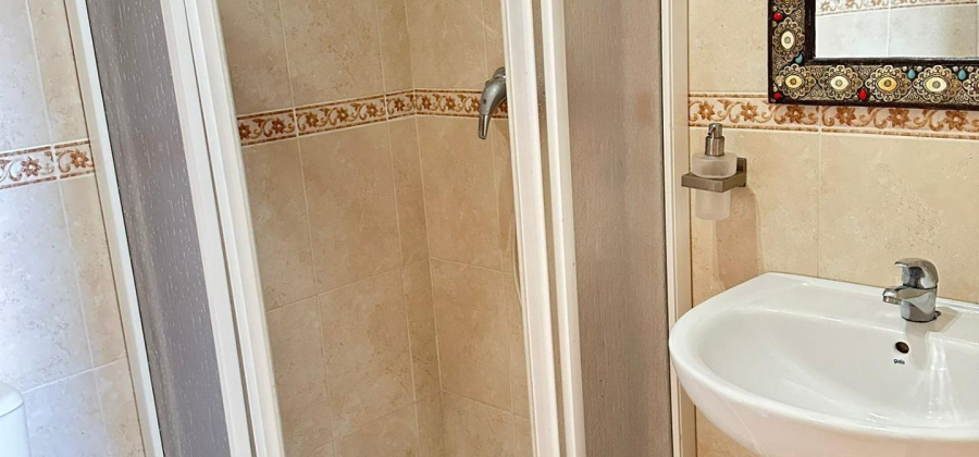 Torrevieja, Alicante, 2 Bedrooms Bedrooms, ,1 BathroomBathrooms,Apartment,Resale,0,75632555160541552