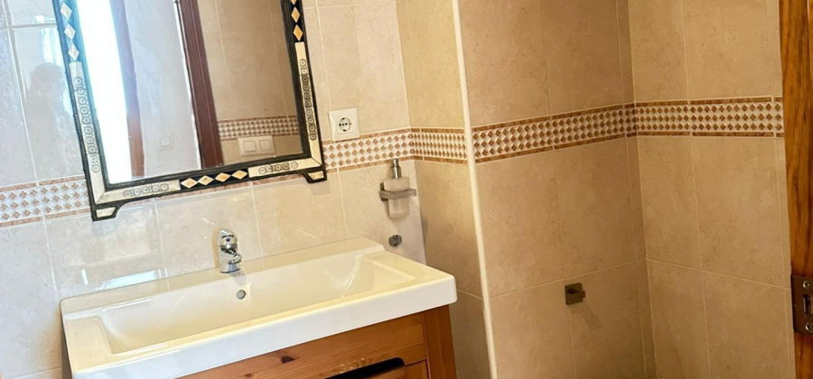 Torrevieja, Alicante, 2 Bedrooms Bedrooms, ,1 BathroomBathrooms,Apartment,Resale,0,75632555160541552