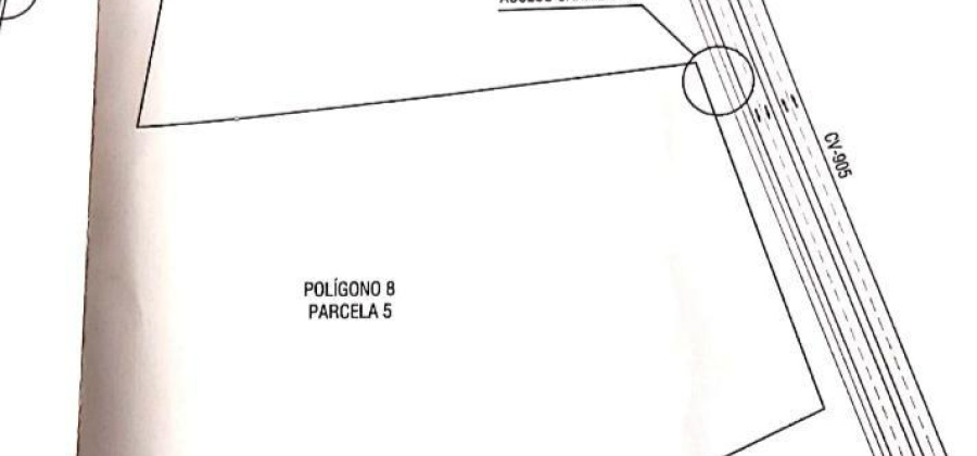 Rojales, Alicante, ,Plot Of Land,Resale,0,75632559155217024