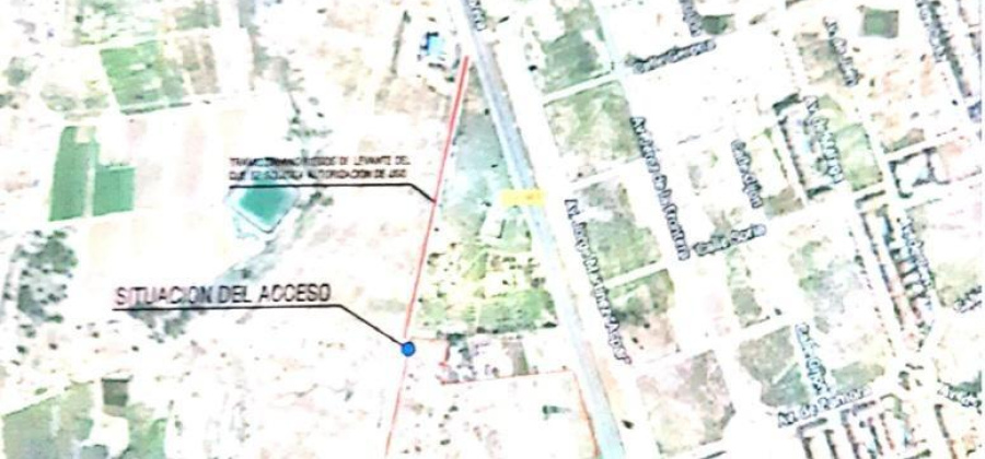 Rojales, Alicante, ,Plot Of Land,Resale,0,75632559155217024