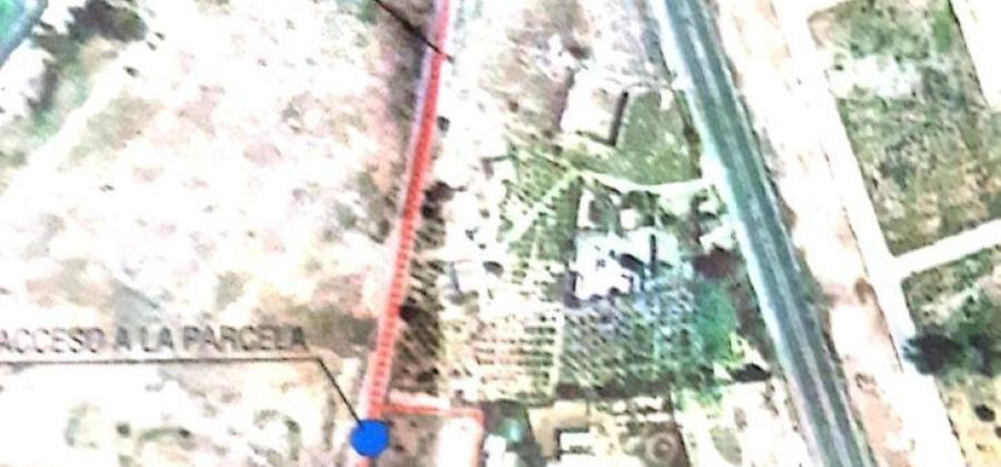 Rojales, Alicante, ,Plot Of Land,Resale,0,75632559155217024