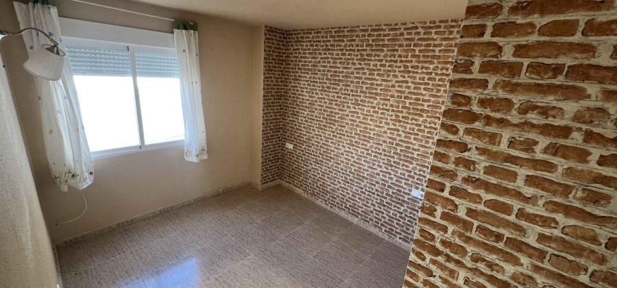 Torrevieja, Alicante, 2 Bedrooms Bedrooms, ,1 BathroomBathrooms,Apartment,Resale,0,75632563181864304