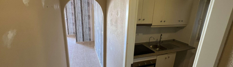 Torrevieja, Alicante, 2 Bedrooms Bedrooms, ,1 BathroomBathrooms,Apartment,Resale,0,75632563181864304