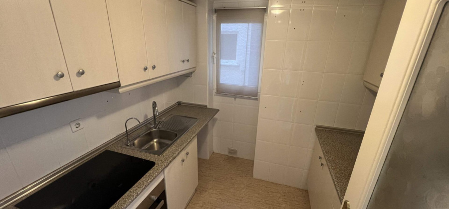 Torrevieja, Alicante, 2 Bedrooms Bedrooms, ,1 BathroomBathrooms,Apartment,Resale,0,75632563181864304