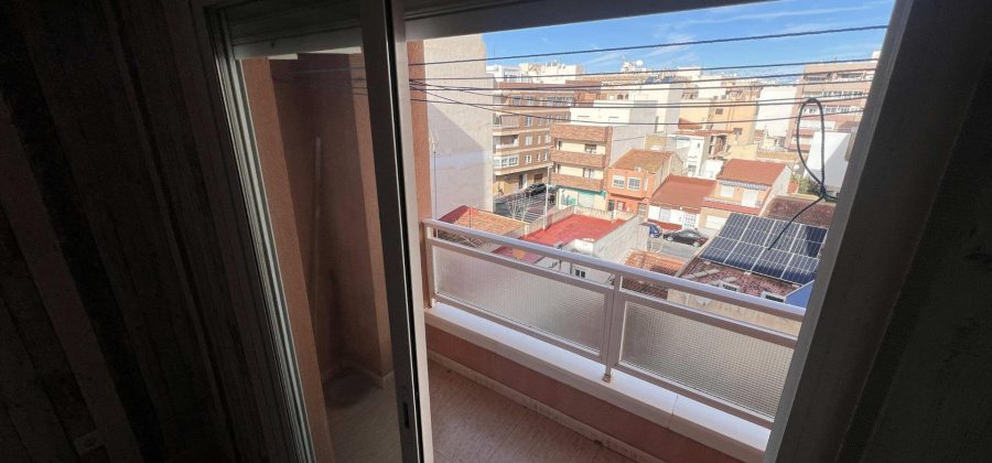 Torrevieja, Alicante, 2 Bedrooms Bedrooms, ,1 BathroomBathrooms,Apartment,Resale,0,75632563181864304