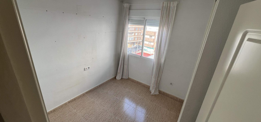 Torrevieja, Alicante, 2 Bedrooms Bedrooms, ,1 BathroomBathrooms,Apartment,Resale,0,75632563181864304