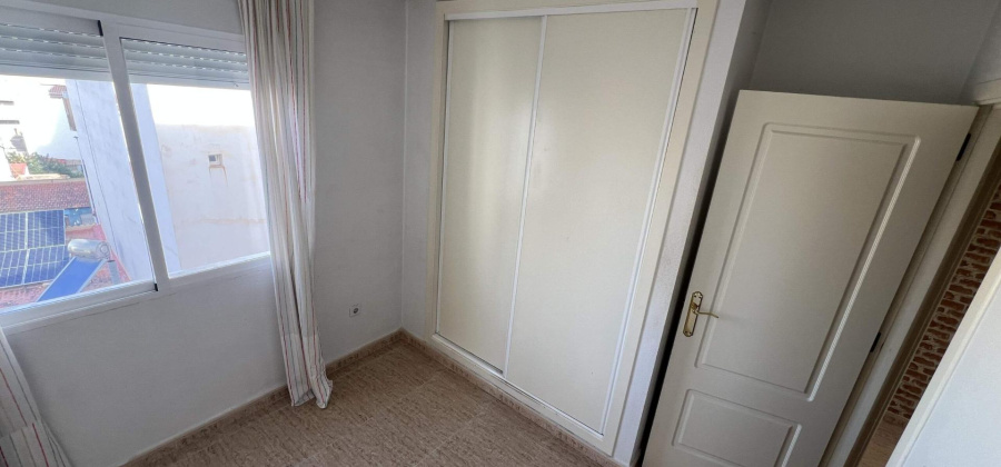Torrevieja, Alicante, 2 Bedrooms Bedrooms, ,1 BathroomBathrooms,Apartment,Resale,0,75632563181864304