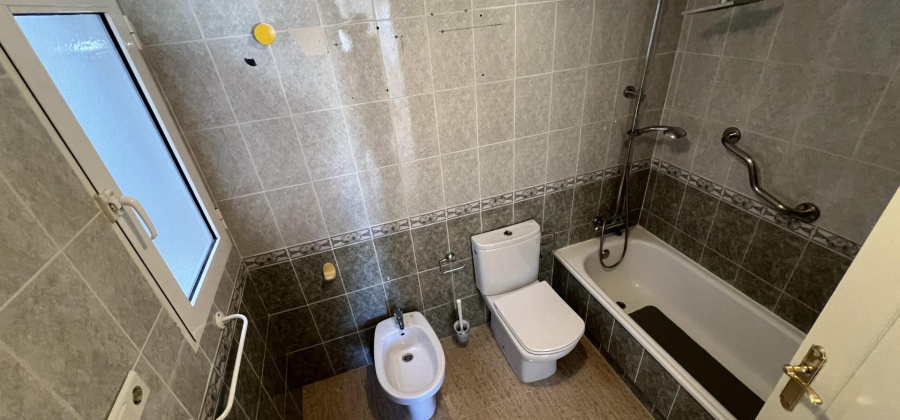 Torrevieja, Alicante, 2 Bedrooms Bedrooms, ,1 BathroomBathrooms,Apartment,Resale,0,75632563181864304
