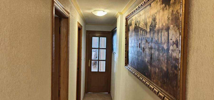 Torrevieja, Alicante, 2 Bedrooms Bedrooms, ,1 BathroomBathrooms,Apartment,Resale,0,75632567528237760