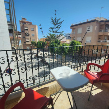 Torrevieja, Alicante, 2 Bedrooms Bedrooms, ,1 BathroomBathrooms,Apartment,Resale,0,75632567528237760