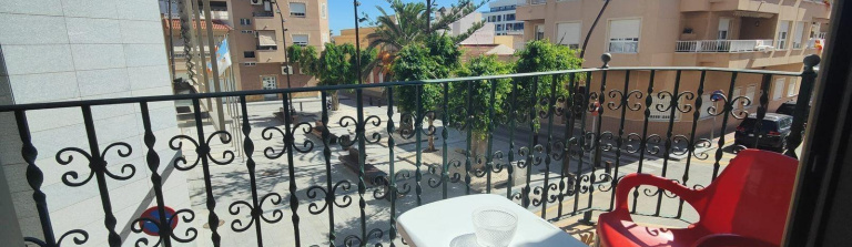 Torrevieja, Alicante, 2 Bedrooms Bedrooms, ,1 BathroomBathrooms,Apartment,Resale,0,75632567528237760