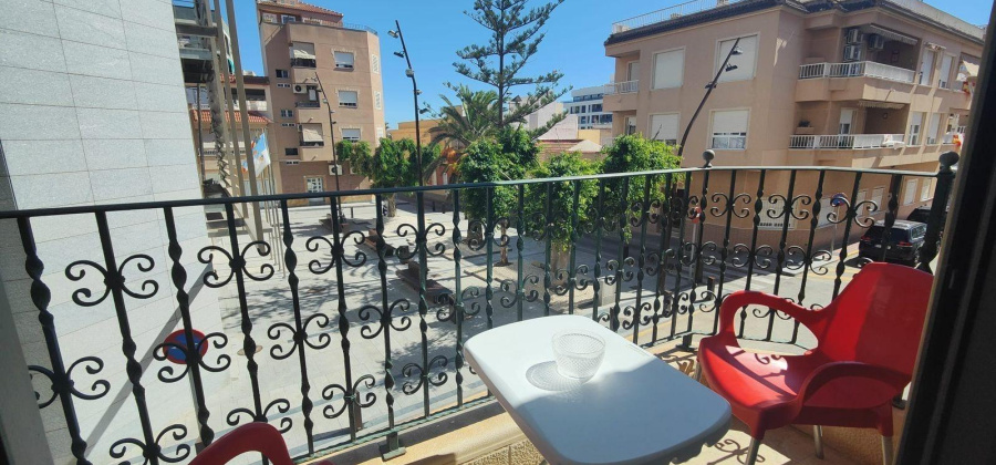 Torrevieja, Alicante, 2 Bedrooms Bedrooms, ,1 BathroomBathrooms,Apartment,Resale,0,75632567528237760