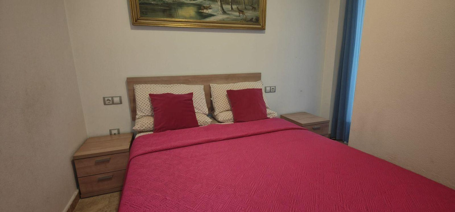 Torrevieja, Alicante, 2 Bedrooms Bedrooms, ,1 BathroomBathrooms,Apartment,Resale,0,75632567528237760