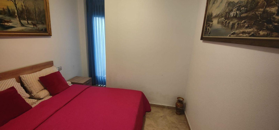 Torrevieja, Alicante, 2 Bedrooms Bedrooms, ,1 BathroomBathrooms,Apartment,Resale,0,75632567528237760