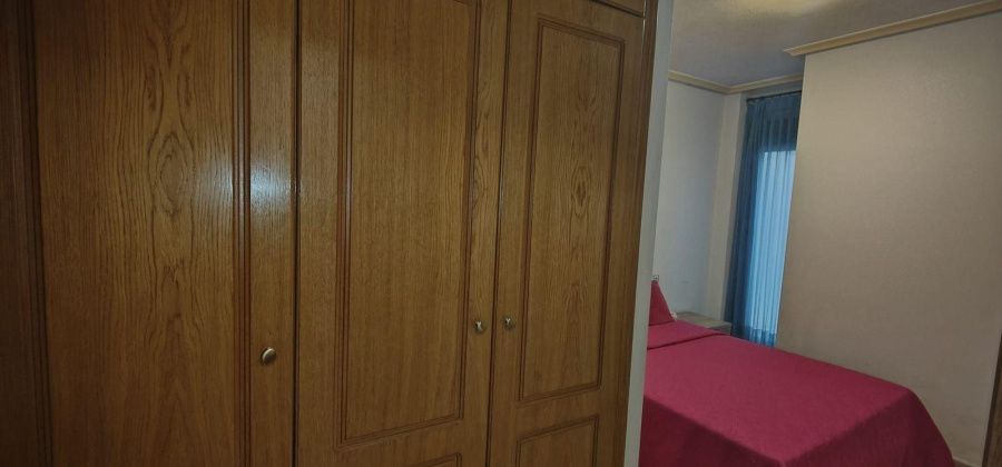Torrevieja, Alicante, 2 Bedrooms Bedrooms, ,1 BathroomBathrooms,Apartment,Resale,0,75632567528237760