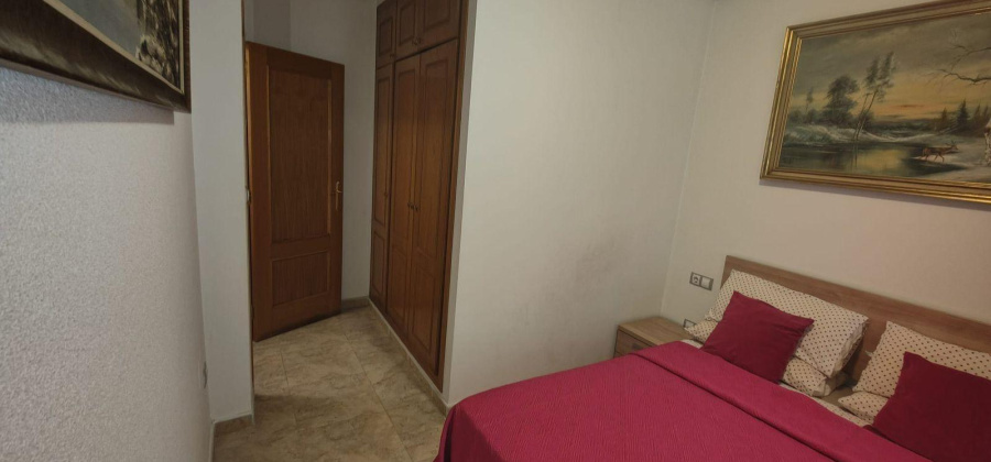 Torrevieja, Alicante, 2 Bedrooms Bedrooms, ,1 BathroomBathrooms,Apartment,Resale,0,75632567528237760