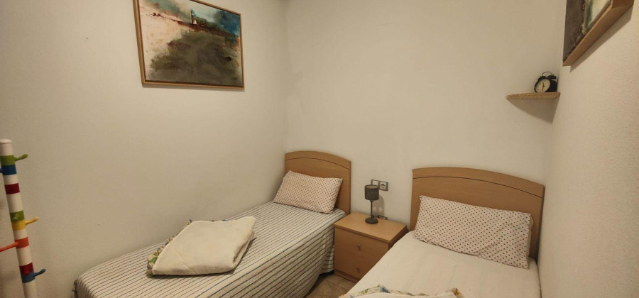Torrevieja, Alicante, 2 Bedrooms Bedrooms, ,1 BathroomBathrooms,Apartment,Resale,0,75632567528237760