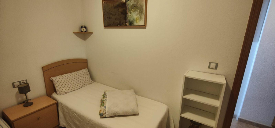 Torrevieja, Alicante, 2 Bedrooms Bedrooms, ,1 BathroomBathrooms,Apartment,Resale,0,75632567528237760