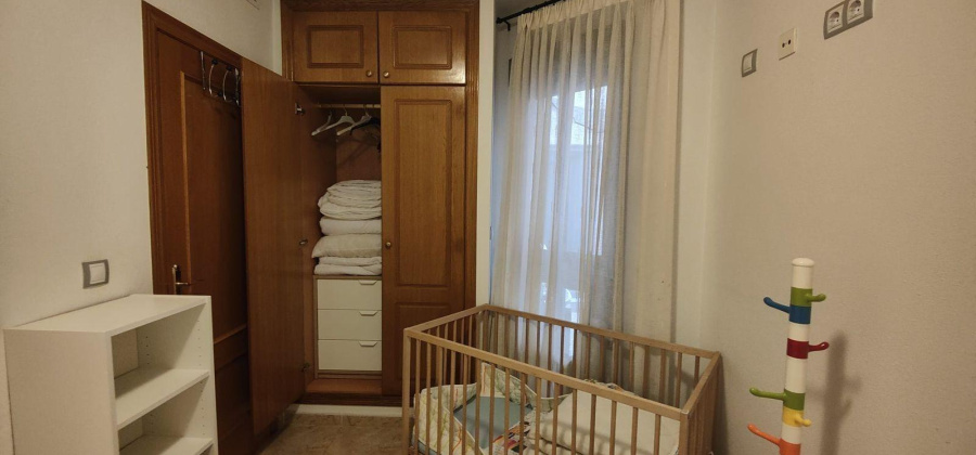 Torrevieja, Alicante, 2 Bedrooms Bedrooms, ,1 BathroomBathrooms,Apartment,Resale,0,75632567528237760