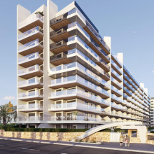 Apartment in Costa Blanca South, Torrevieja