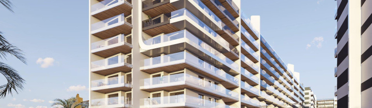 Apartment in Costa Blanca South, Torrevieja