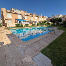 Townhouse in Costa Blanca South, Torrevieja