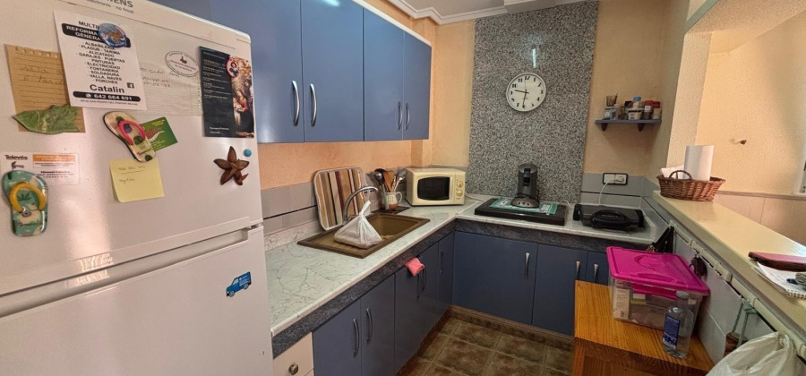 Torrevieja, Alicante, 4 Bedrooms Bedrooms, ,3 BathroomsBathrooms,Townhouse,Resale,0,75632586532551504