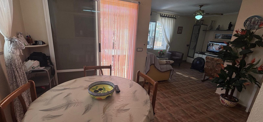 Torrevieja, Alicante, 4 Bedrooms Bedrooms, ,3 BathroomsBathrooms,Townhouse,Resale,0,75632586532551504