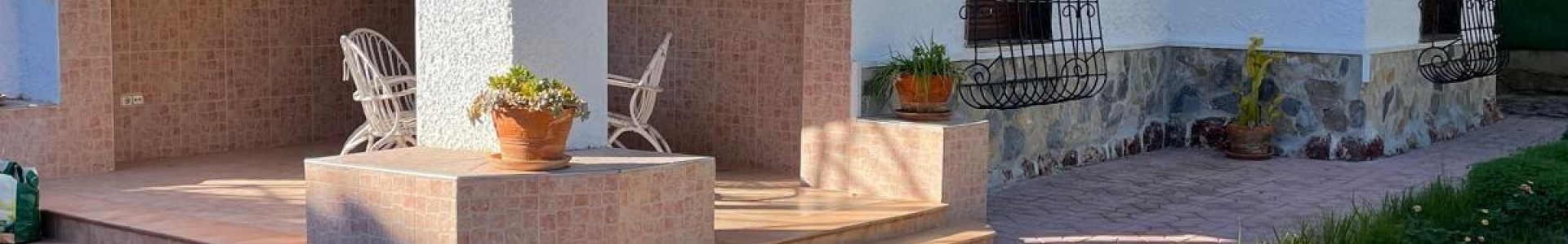 Villa in Costa Blanca South, Orihuela Costa