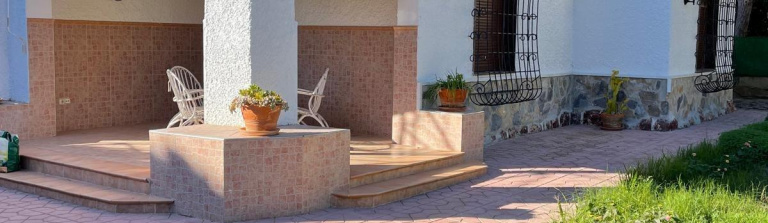 Villa in Costa Blanca South, Orihuela Costa