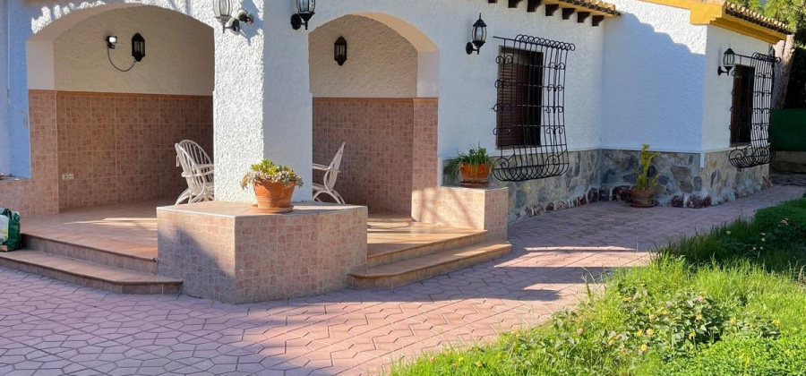Orihuela Costa, Alicante, 3 Bedrooms Bedrooms, ,2 BathroomsBathrooms,Villa,Resale,0,75632623418329200