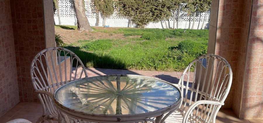 Orihuela Costa, Alicante, 3 Bedrooms Bedrooms, ,2 BathroomsBathrooms,Villa,Resale,0,75632623418329200