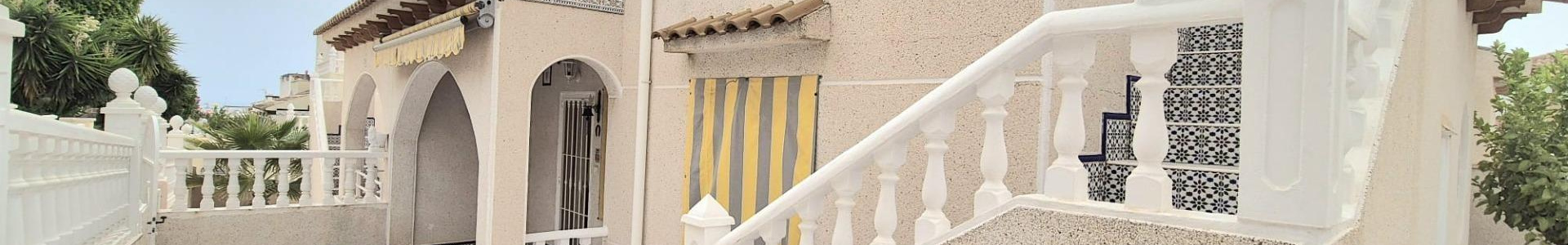 Torrevieja, Alicante, 3 Bedrooms Bedrooms, ,2 BathroomsBathrooms,Villa,Resale,0,75632640864798624